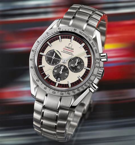 omega speedmaster the legend michael schumacher|omega f1.